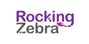 Rocking Zebra